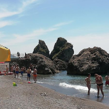 Piccolo Borgo Bed & Breakfast Cava deʼ Tirreni Eksteriør bilde