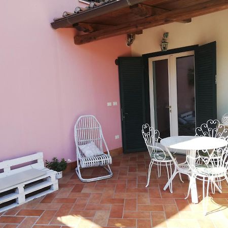 Piccolo Borgo Bed & Breakfast Cava deʼ Tirreni Eksteriør bilde