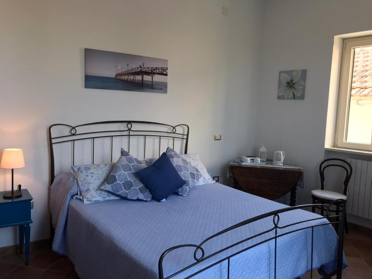 Piccolo Borgo Bed & Breakfast Cava deʼ Tirreni Eksteriør bilde