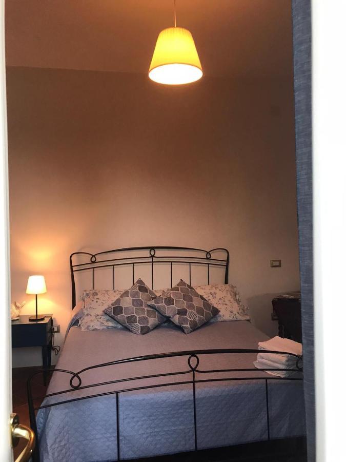 Piccolo Borgo Bed & Breakfast Cava deʼ Tirreni Eksteriør bilde