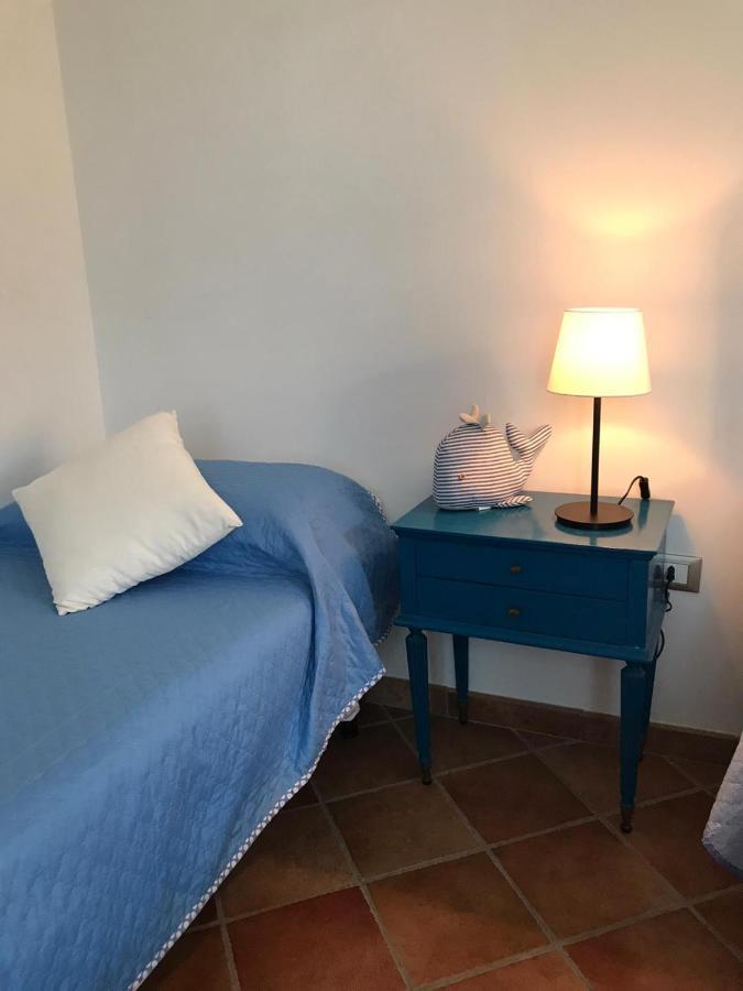 Piccolo Borgo Bed & Breakfast Cava deʼ Tirreni Eksteriør bilde