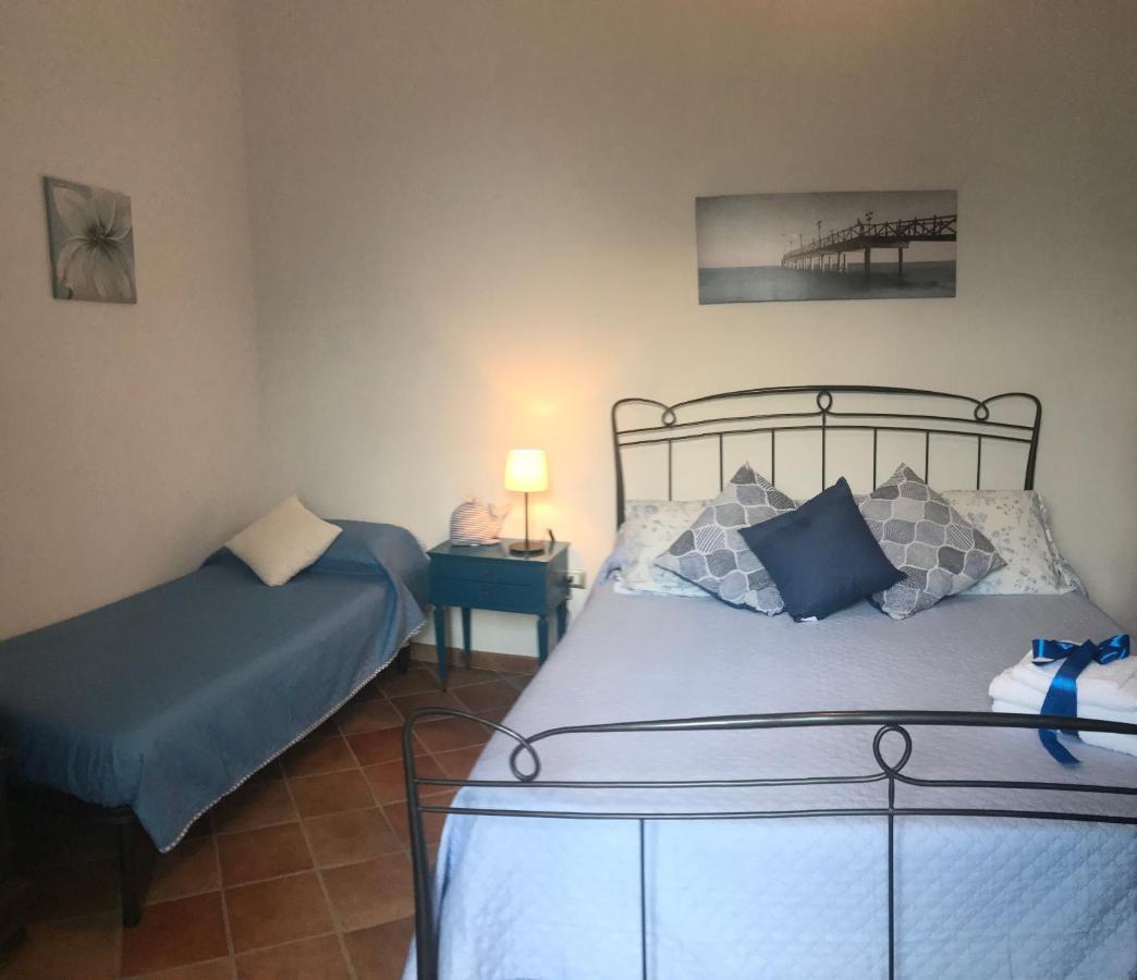 Piccolo Borgo Bed & Breakfast Cava deʼ Tirreni Eksteriør bilde