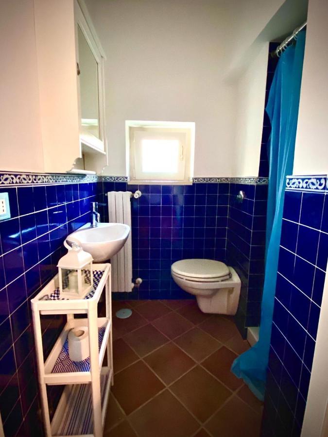 Piccolo Borgo Bed & Breakfast Cava deʼ Tirreni Eksteriør bilde
