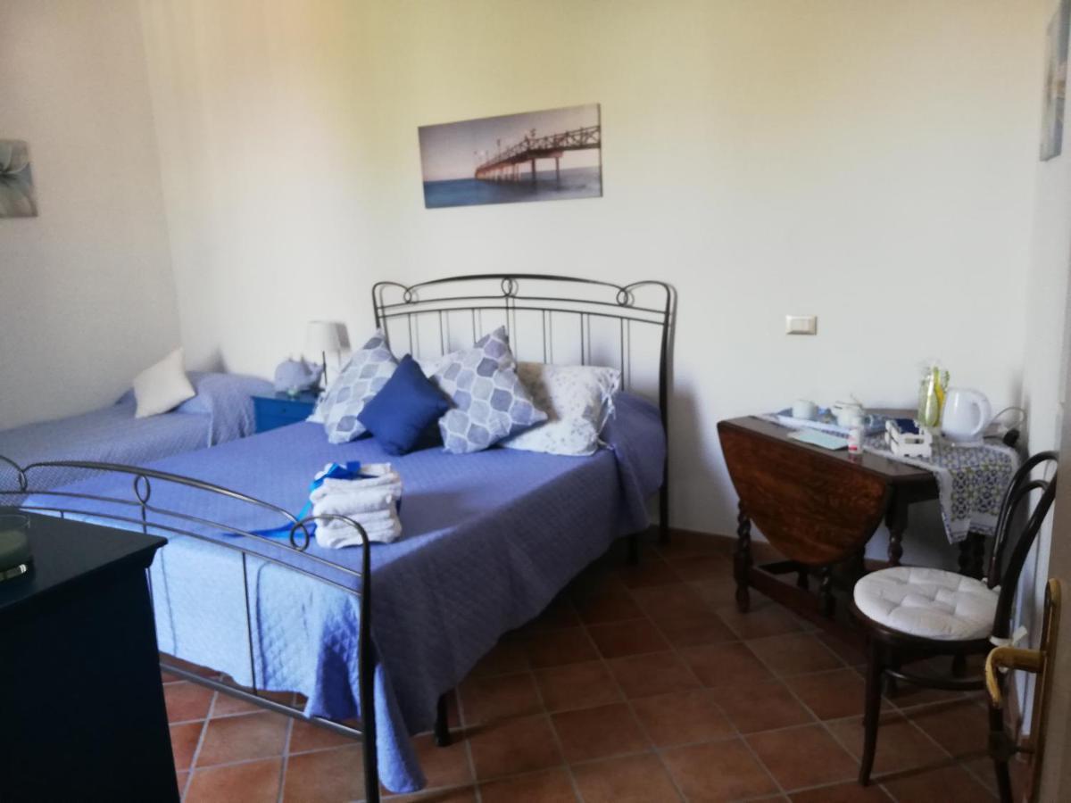 Piccolo Borgo Bed & Breakfast Cava deʼ Tirreni Eksteriør bilde