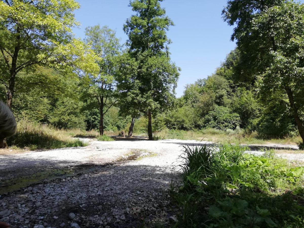 Piccolo Borgo Bed & Breakfast Cava deʼ Tirreni Eksteriør bilde