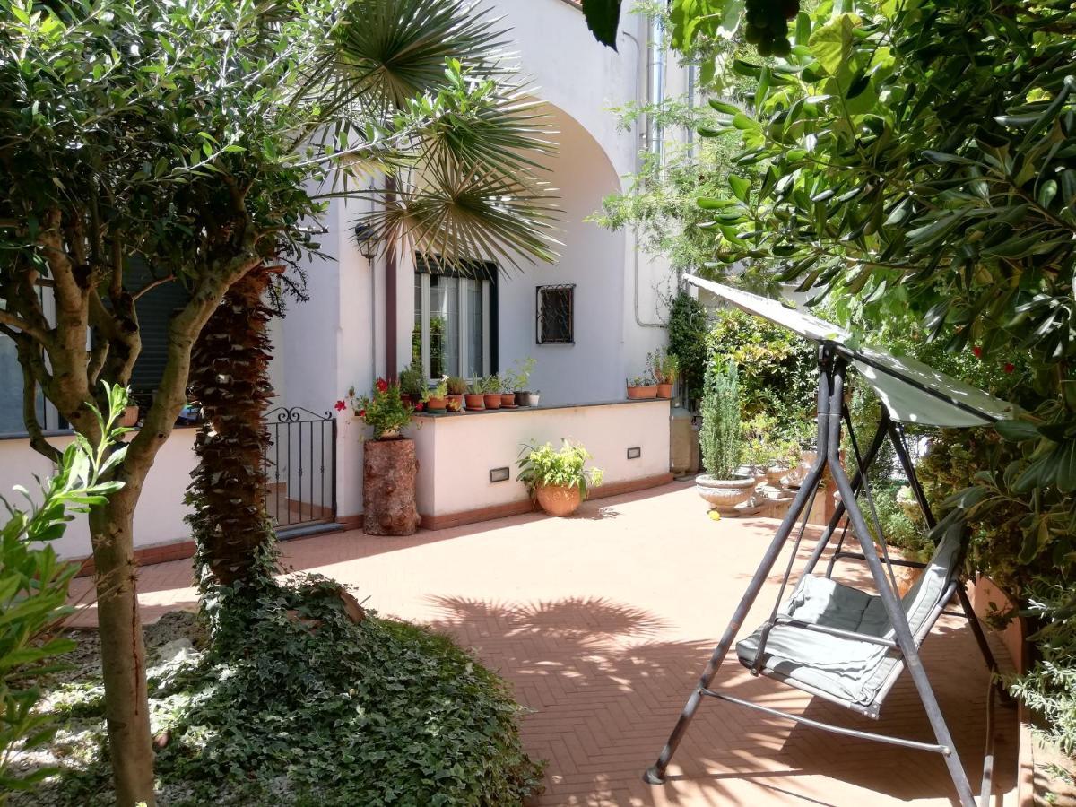 Piccolo Borgo Bed & Breakfast Cava deʼ Tirreni Eksteriør bilde