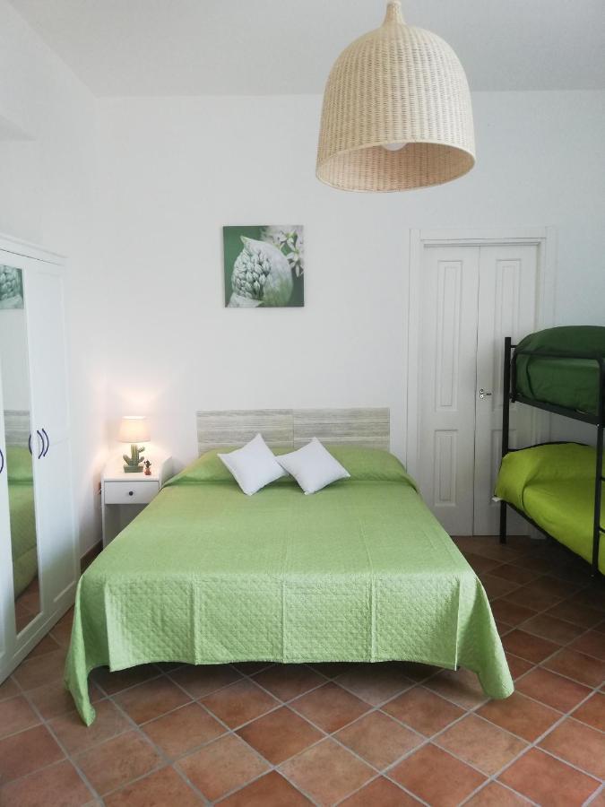 Piccolo Borgo Bed & Breakfast Cava deʼ Tirreni Eksteriør bilde