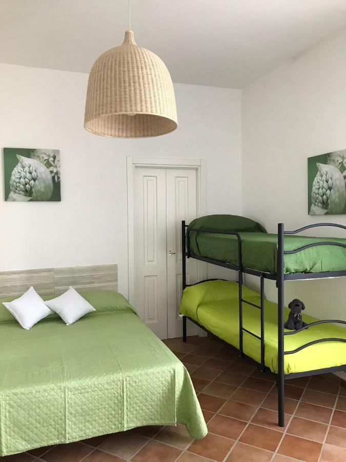 Piccolo Borgo Bed & Breakfast Cava deʼ Tirreni Eksteriør bilde